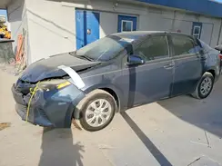 5YFBURHEXGP526153 2016 TOYOTA COROLLA