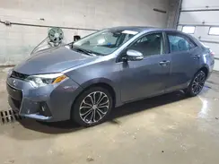 5YFBURHEXGP526234 2016 TOYOTA COROLLA