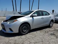 5YFBURHEXGP526279 2016 TOYOTA COROLLA