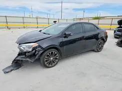 5YFBURHEXGP527321 2016 TOYOTA COROLLA