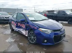 5YFBURHEXGP528789 2016 TOYOTA COROLLA