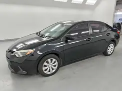 5YFBURHEXGP529523 2016 TOYOTA COROLLA
