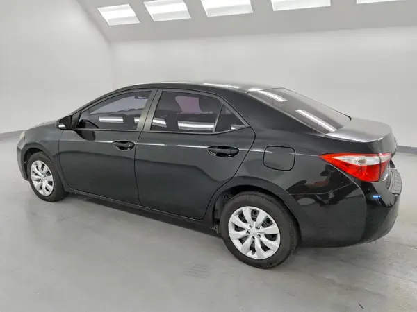 5YFBURHEXGP529523 2016 TOYOTA COROLLA - Image 2