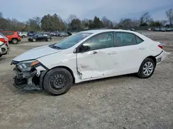 5YFBURHEXGP529683 2016 TOYOTA COROLLA