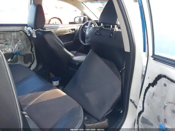5YFBURHEXGP529845 2016 TOYOTA COROLLA - Image 8