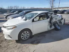 5YFBURHEXGP530073 2016 TOYOTA COROLLA