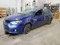5YFBURHEXGP530297 2016 TOYOTA COROLLA