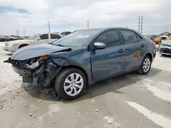 5YFBURHEXGP530607 2016 TOYOTA COROLLA