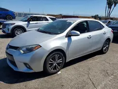 5YFBURHEXGP531076 2016 TOYOTA COROLLA