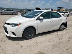 5YFBURHEXGP531188 2016 TOYOTA COROLLA