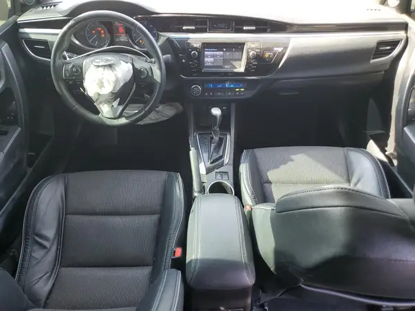 5YFBURHEXGP532485 2016 TOYOTA COROLLA - Image 8