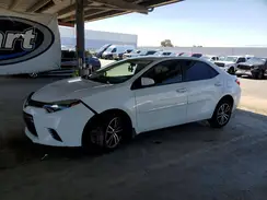 5YFBURHEXGP533863 2016 TOYOTA COROLLA