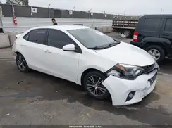 5YFBURHEXGP534124 2016 TOYOTA COROLLA