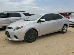 5YFBURHEXGP534611 2016 TOYOTA COROLLA