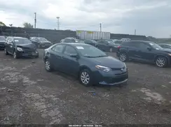 5YFBURHEXGP535287 2016 TOYOTA COROLLA