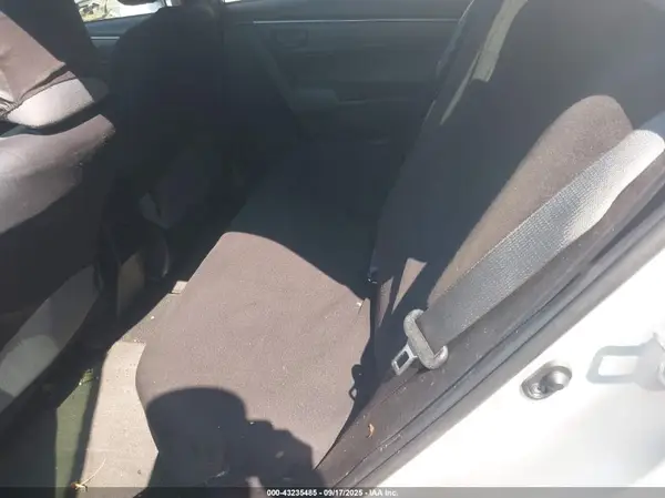 5YFBURHEXGP535385 2016 TOYOTA COROLLA - Image 8