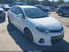 5YFBURHEXGP537203 2016 TOYOTA COROLLA