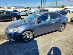 5YFBURHEXGP537928 2016 TOYOTA COROLLA