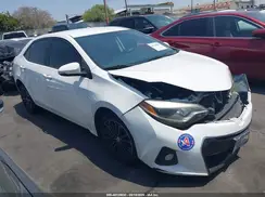 5YFBURHEXGP538576 2016 TOYOTA COROLLA