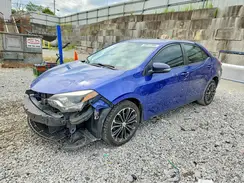 5YFBURHEXGP539615 2016 TOYOTA COROLLA