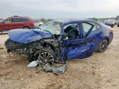 5YFBURHEXGP539727 2016 TOYOTA COROLLA