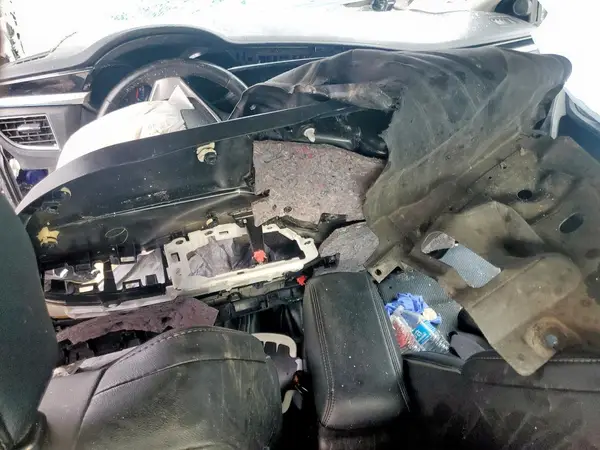 5YFBURHEXGP539727 2016 TOYOTA COROLLA - Image 8