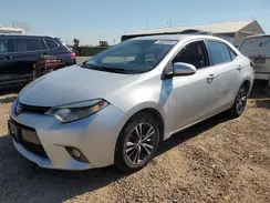 5YFBURHEXGP541008 2016 TOYOTA COROLLA