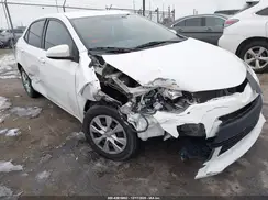 5YFBURHEXGP541218 2016 TOYOTA COROLLA