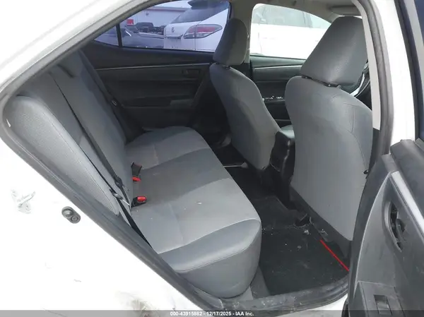 5YFBURHEXGP541218 2016 TOYOTA COROLLA - Image 8