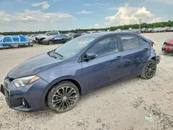 5YFBURHEXGP542160 2016 TOYOTA COROLLA
