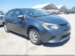 5YFBURHEXGP542403 2016 TOYOTA COROLLA