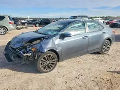 5YFBURHEXGP543034 2016 TOYOTA COROLLA