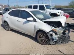 5YFBURHEXGP543311 2016 TOYOTA COROLLA