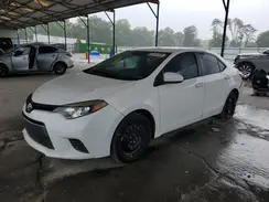 5YFBURHEXGP543650 2016 TOYOTA COROLLA