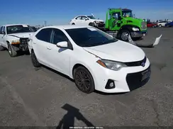 5YFBURHEXGP545026 2016 TOYOTA COROLLA