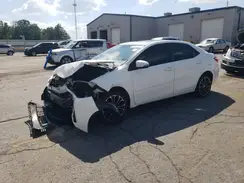 5YFBURHEXGP545947 2016 TOYOTA COROLLA
