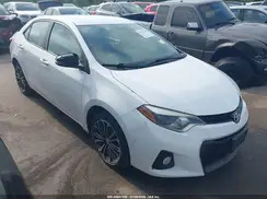 5YFBURHEXGP547679 2016 TOYOTA COROLLA