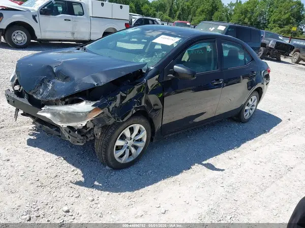 5YFBURHEXGP548380 2016 TOYOTA COROLLA - Image 2