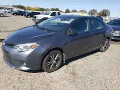 5YFBURHEXGP549285 2016 TOYOTA COROLLA