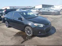 5YFBURHEXGP550629 2016 TOYOTA COROLLA