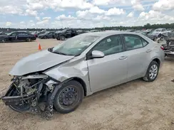5YFBURHEXGP550940 2016 TOYOTA COROLLA