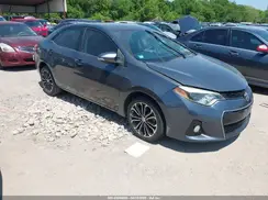 5YFBURHEXGP551554 2016 TOYOTA COROLLA