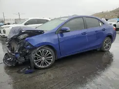 5YFBURHEXGP551943 2016 TOYOTA COROLLA