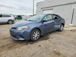 5YFBURHEXGP552509 2016 TOYOTA COROLLA
