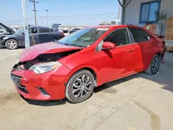 5YFBURHEXGP552865 2016 TOYOTA COROLLA