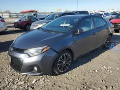 5YFBURHEXGP554924 2016 TOYOTA COROLLA