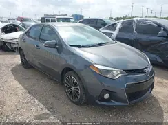 5YFBURHEXGP555149 2016 TOYOTA COROLLA