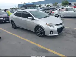 5YFBURHEXGP555734 2016 TOYOTA COROLLA