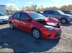 5YFBURHEXGP555930 2016 TOYOTA COROLLA