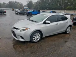 5YFBURHEXGP556771 2016 TOYOTA COROLLA